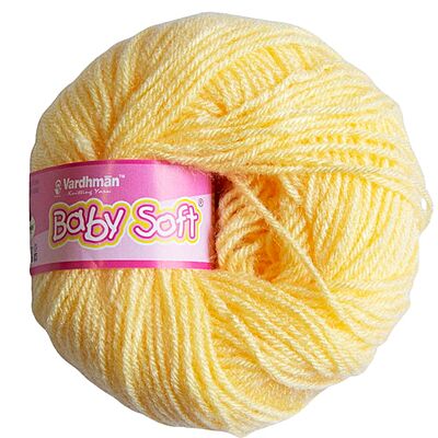 Vardhman Baby Soft 002