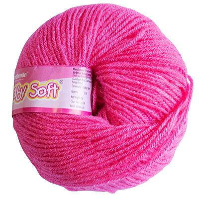 Vardhman Baby Soft 022