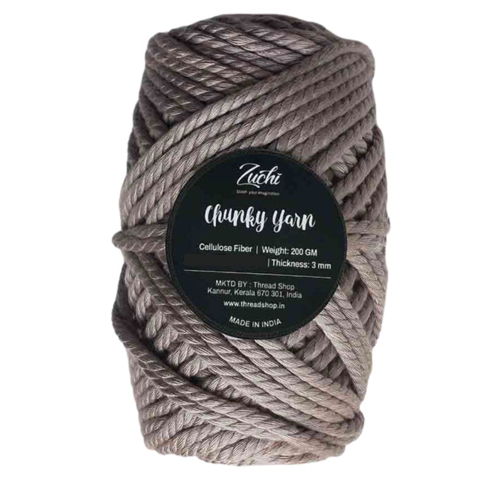 Zuchi Chunky Yarn 118 Zuchi Chunky Yarn 118