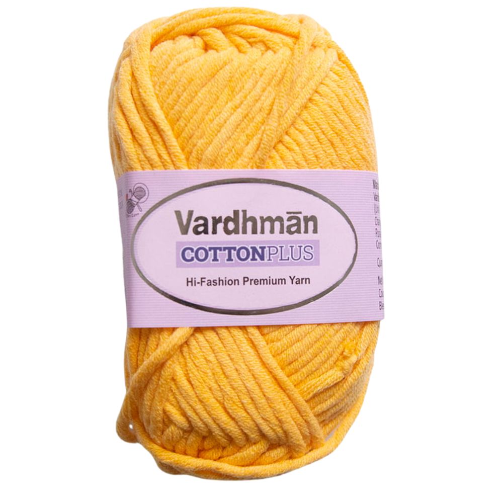 Vardhman Cotton Plus 012