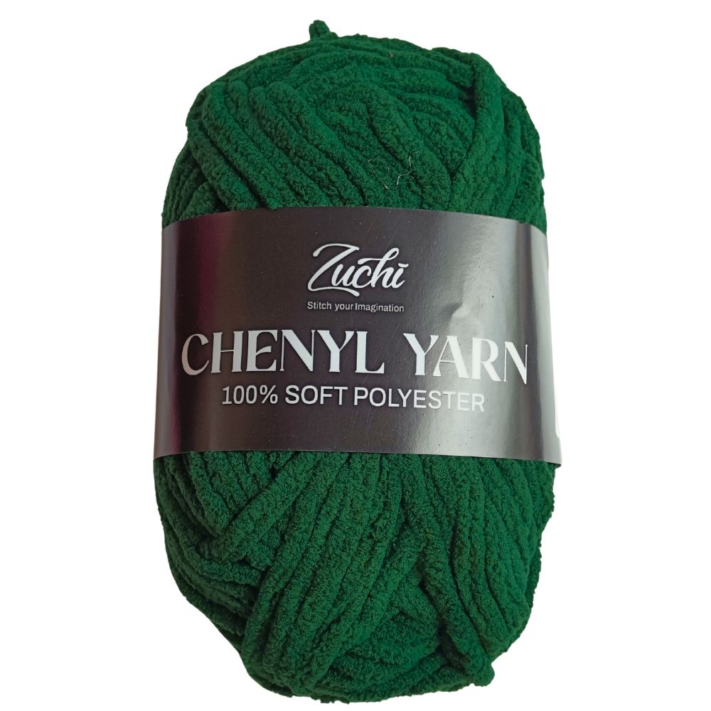 Zuchi Chenyl Yarn 104 Zuchi Chenyl Yarn 104