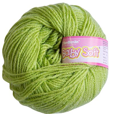 Vardhman Baby Soft 096