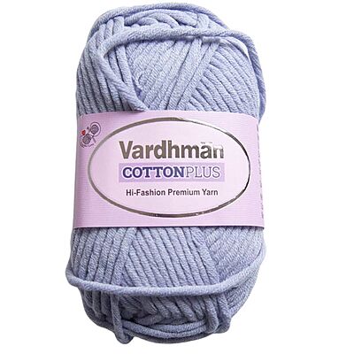 Vardhman Cotton Plus 013