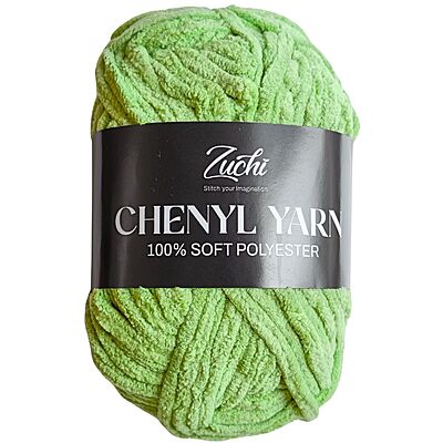 Zuchi Chenyl Yarn 121 Zuchi Chenyl Yarn 121