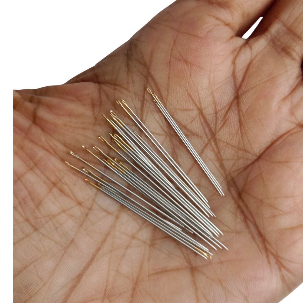 Pony Sharp Golden Eye Needle Pony Sharp Golden Eye Needle