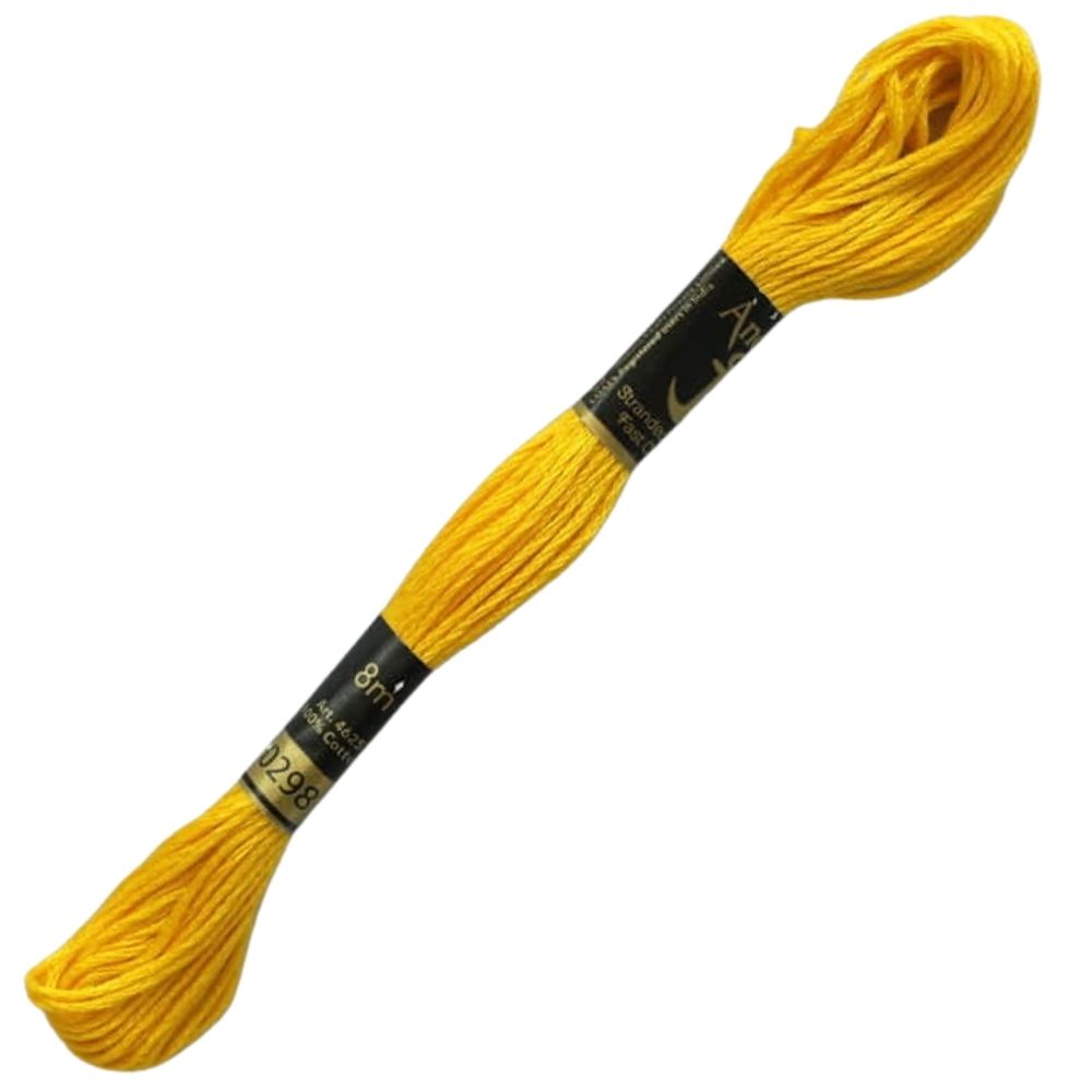 Anchor Embroidery Thread 298 Anchor Embroidery Thread 298