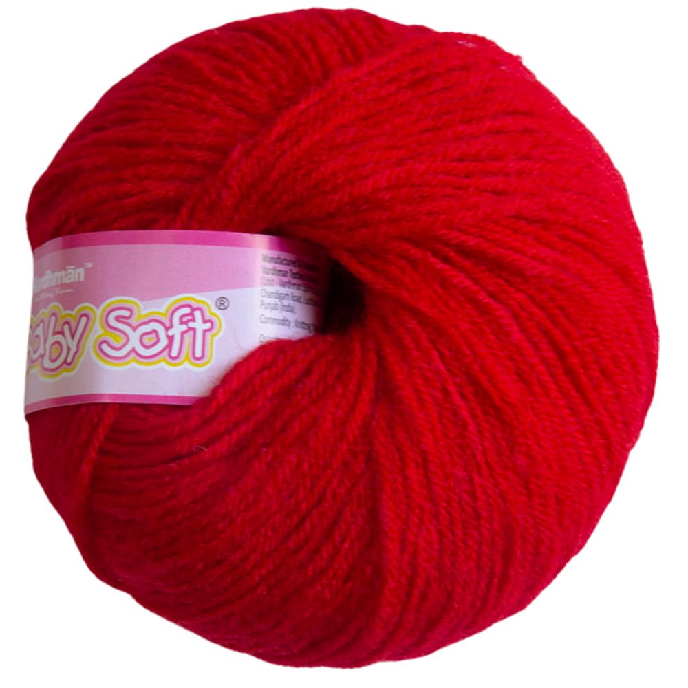 Vardhman Baby Soft 082