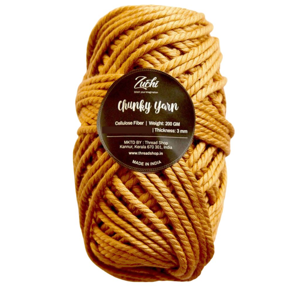 Zuchi Chunky Yarn 109 Zuchi Chunky Yarn 109