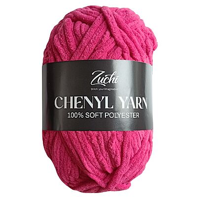 Zuchi Chenyl Yarn 127 Zuchi Chenyl Yarn 127