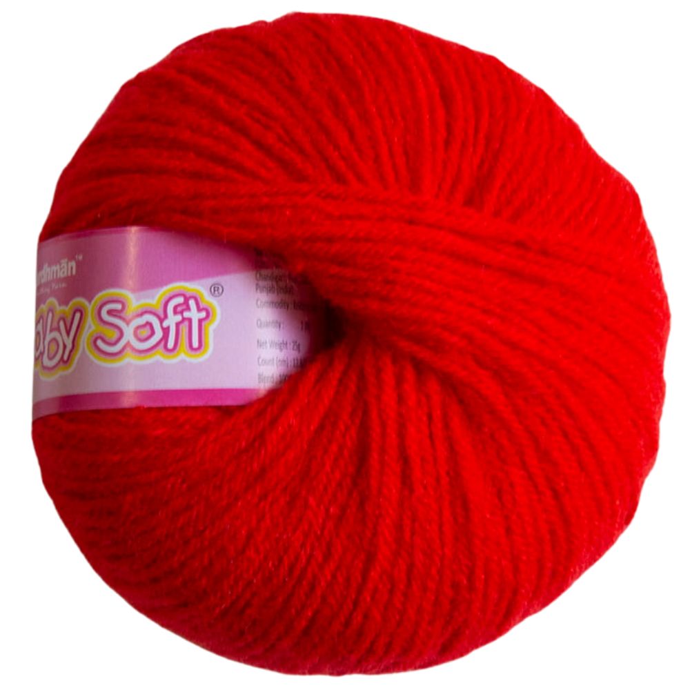 Vardhman Baby Soft 094