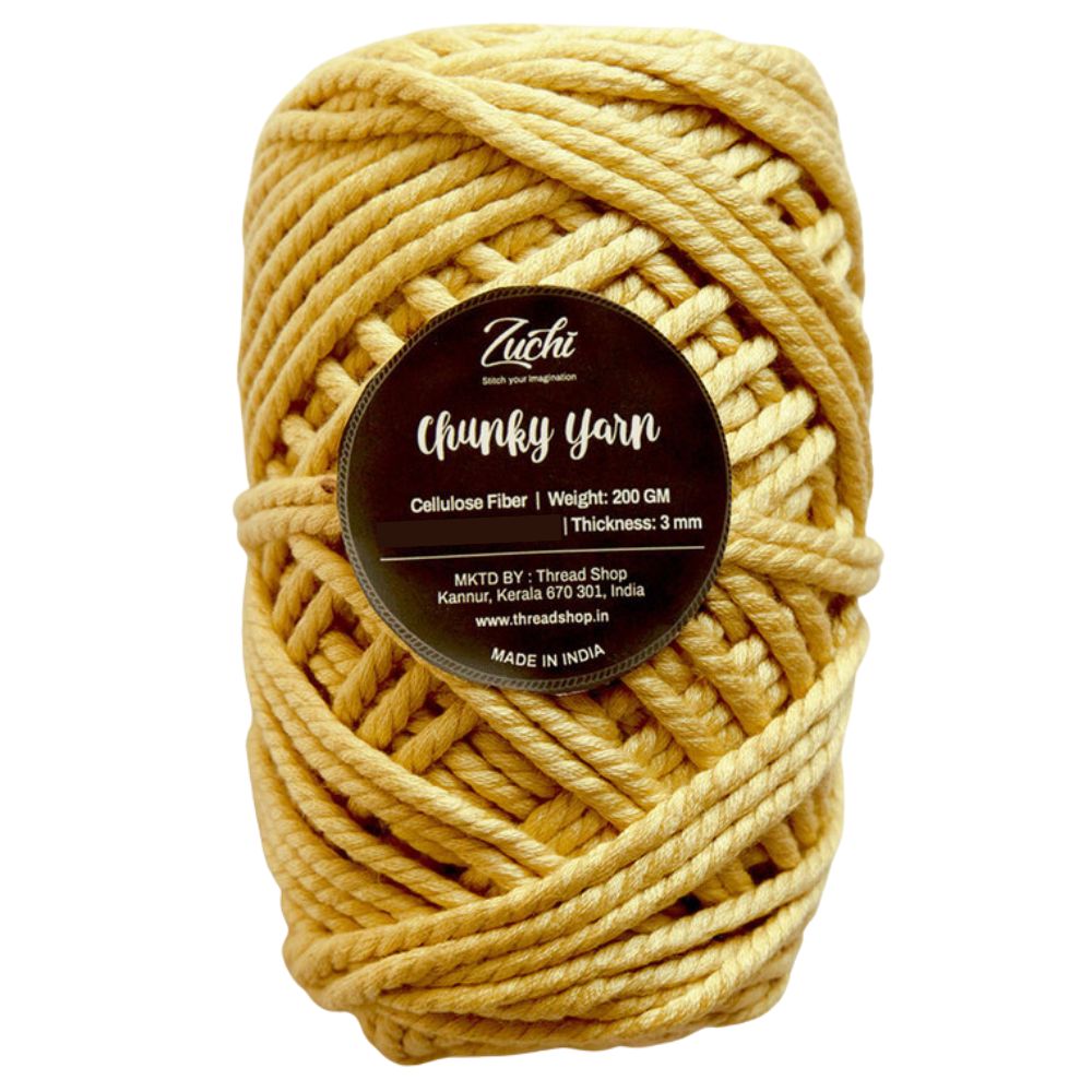 Zuchi Chunky Yarn 104 Zuchi Chunky Yarn 104
