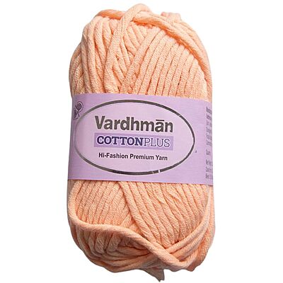 Vardhman Cotton Plus 015
