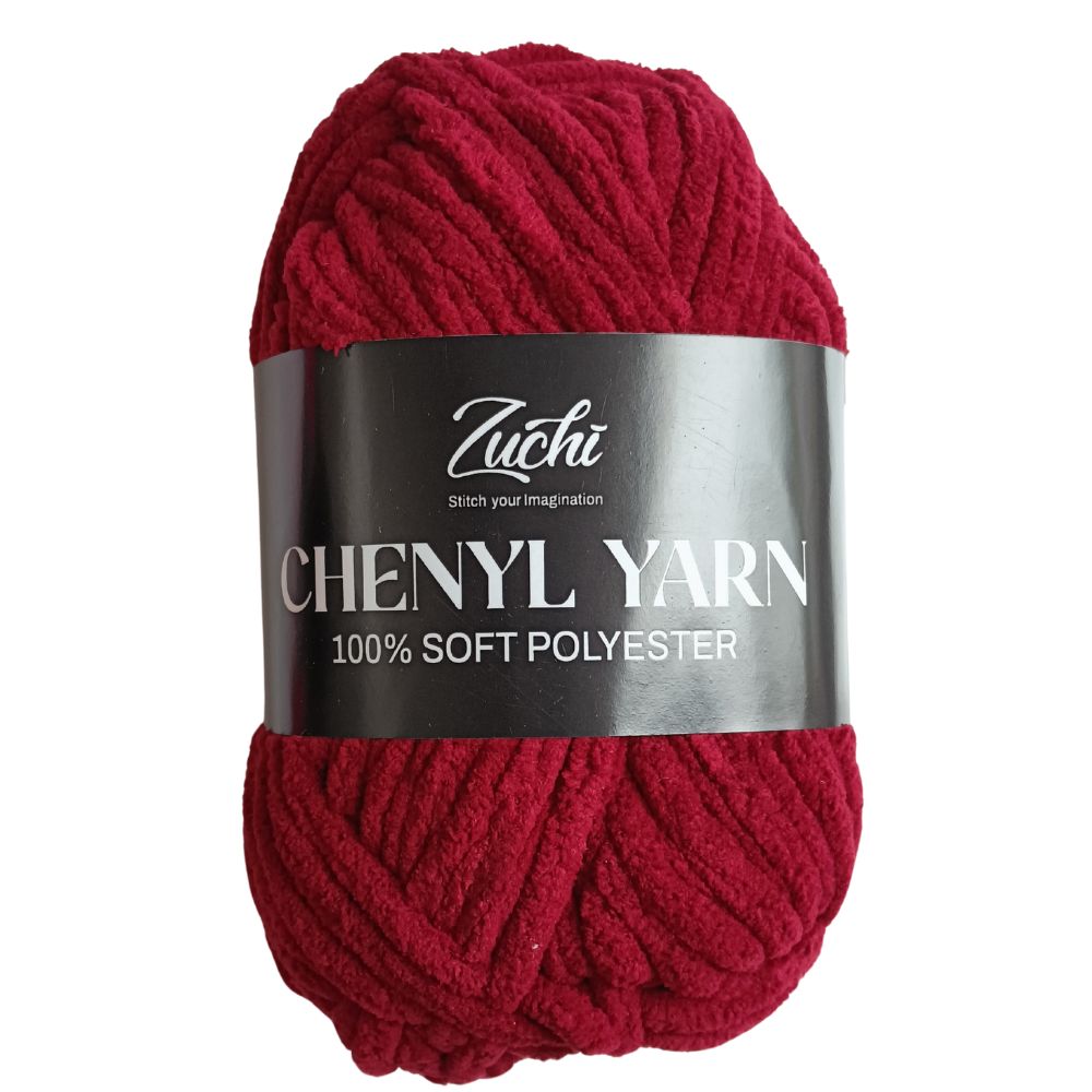 Zuchi Chenyl Yarn 130 Zuchi Chenyl Yarn 130