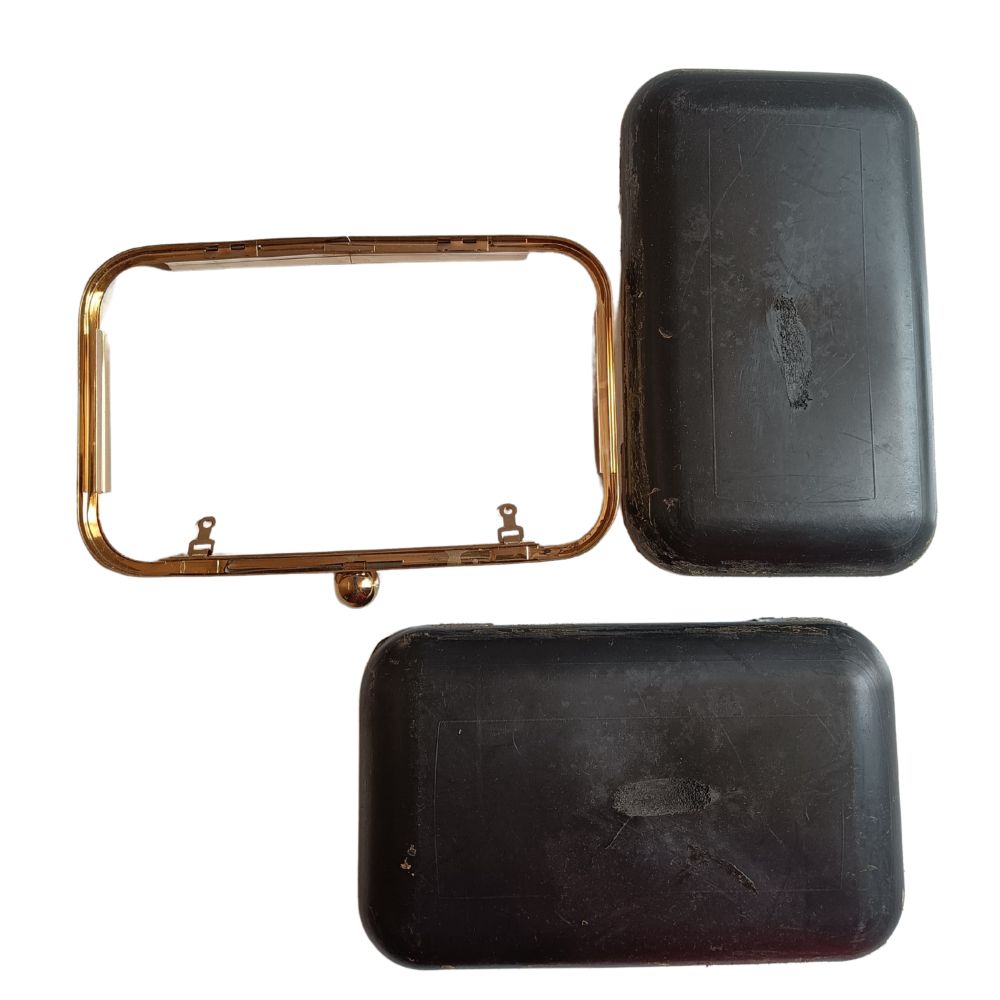 Clutch Bag Frame Modal One Clutch Bag Frame Modal One