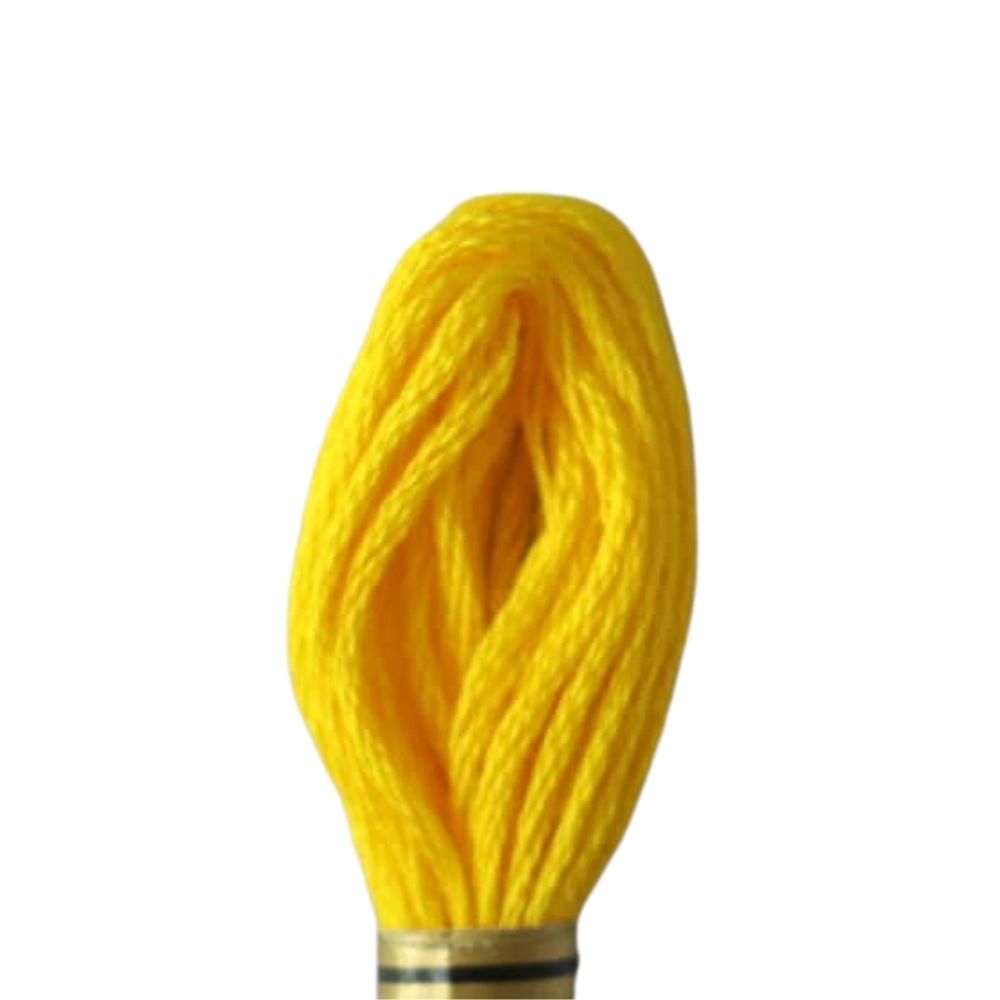 Anchor Embroidery Thread 291 Anchor Embroidery Thread 291