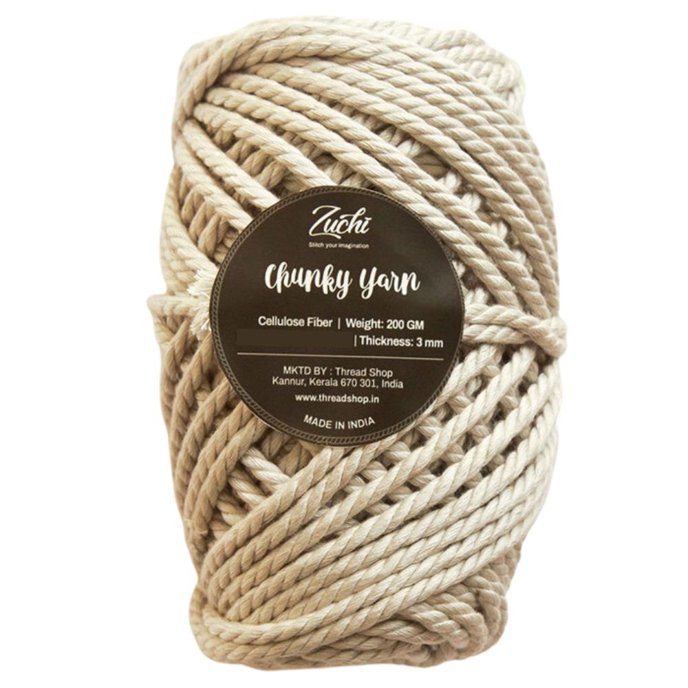 Zuchi Chunky Yarn 108 Zuchi Chunky Yarn 108
