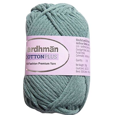 Vardhman Cotton Plus 016