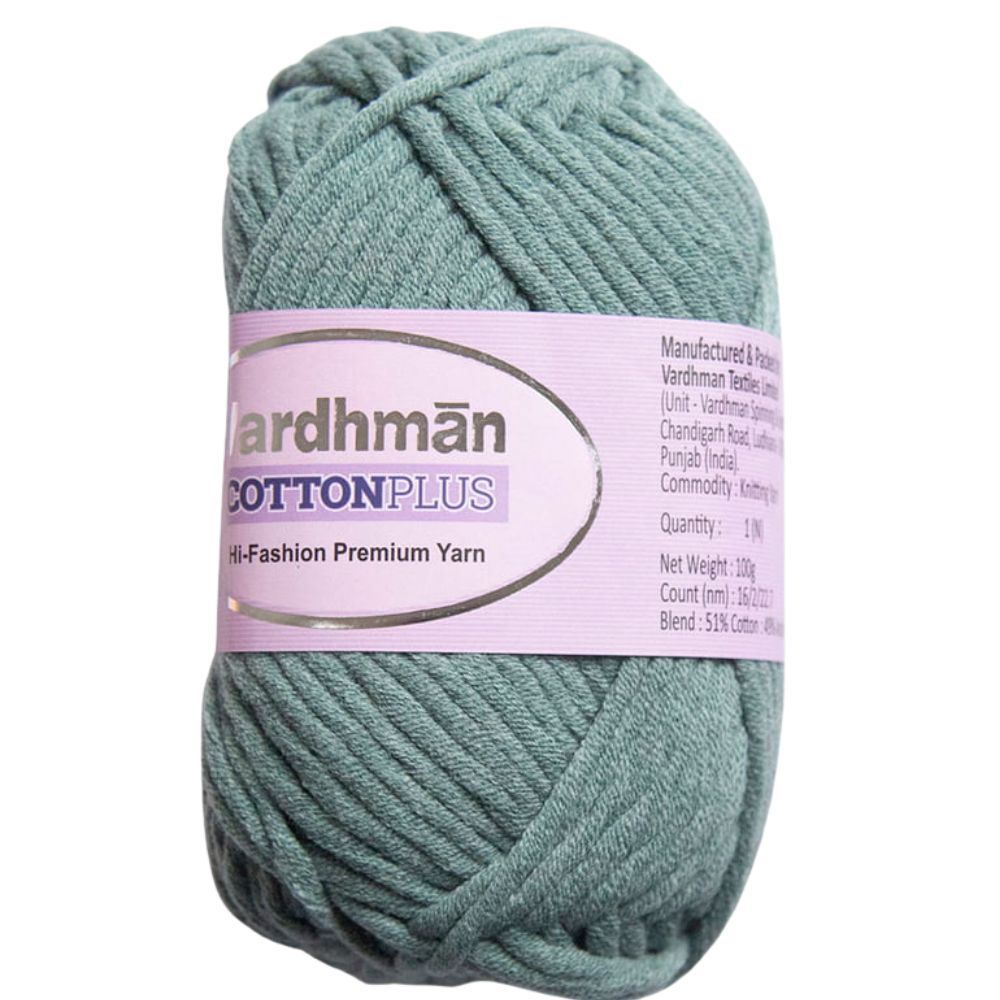 Vardhman Cotton Plus 016 Vardhman Cotton Plus 016