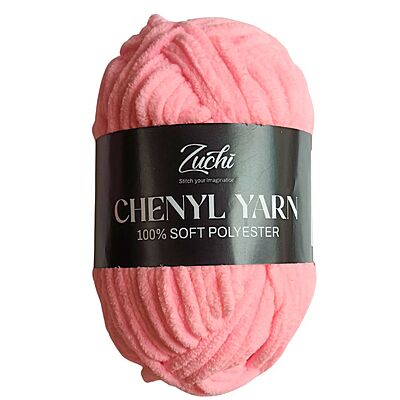 Zuchi Chenyl Yarn 114 Zuchi Chenyl Yarn 114