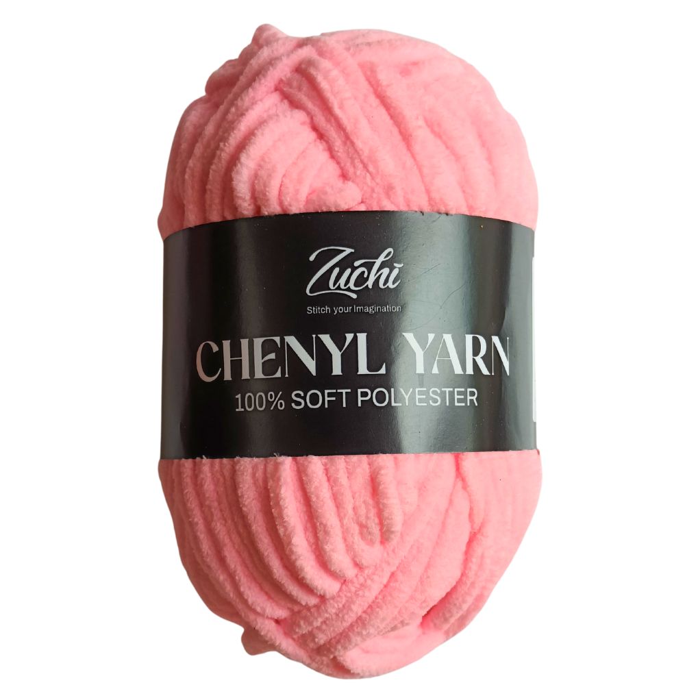 Zuchi Chenyl Yarn 114 Zuchi Chenyl Yarn 114