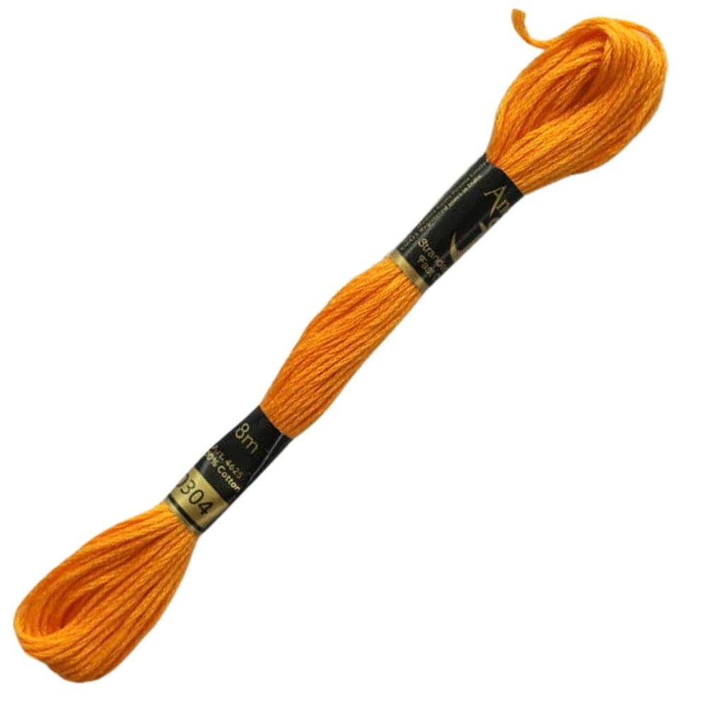 Anchor Embroidery Thread 304