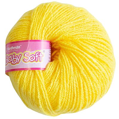 Vardhman Baby Soft 085