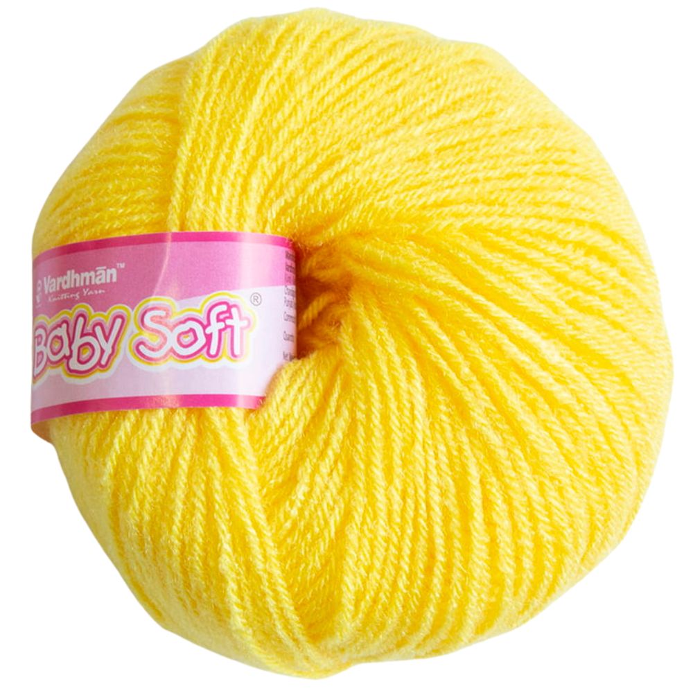 Vardhman Baby Soft 085