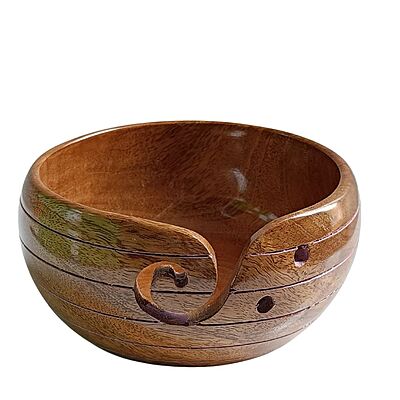 Yarn Bowl  Modal 103