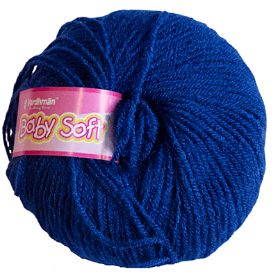 Vardhman Baby Soft 098