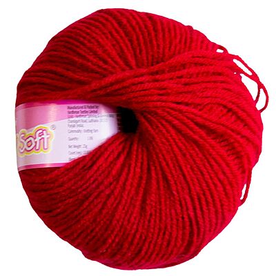 Vardhman Baby Soft 019