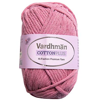 Vardhman Cotton Plus 017