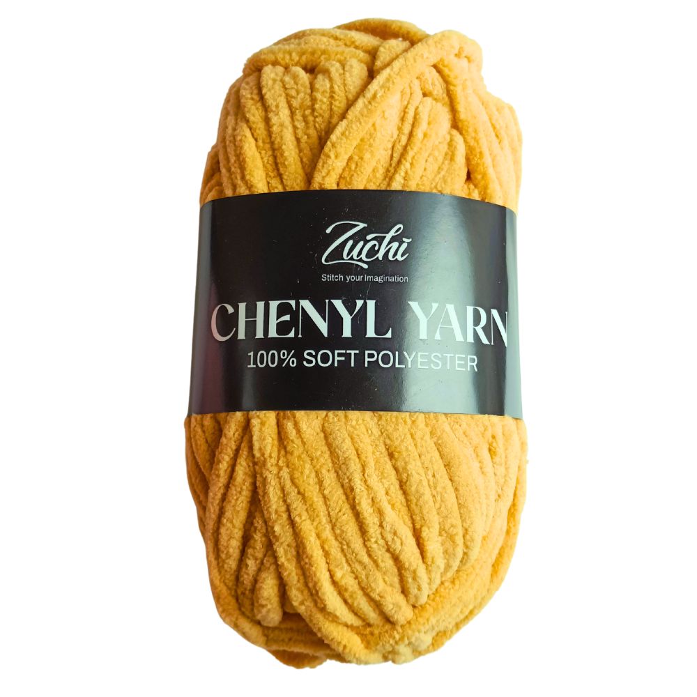 Zuchi Chenyl Yarn 105 Zuchi Chenyl Yarn 105