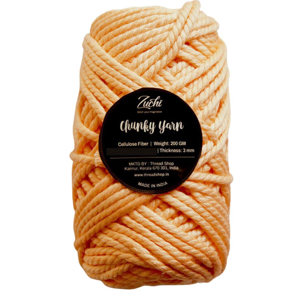 Zuchi Chunky Yarn 115 Zuchi Chunky Yarn 115