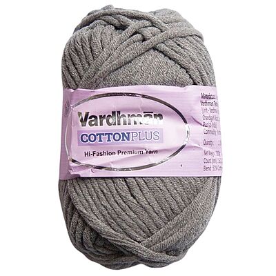 Vardhman Cotton Plus 018