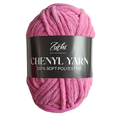 Zuchi Chenyl Yarn 135 Zuchi Chenyl Yarn 135