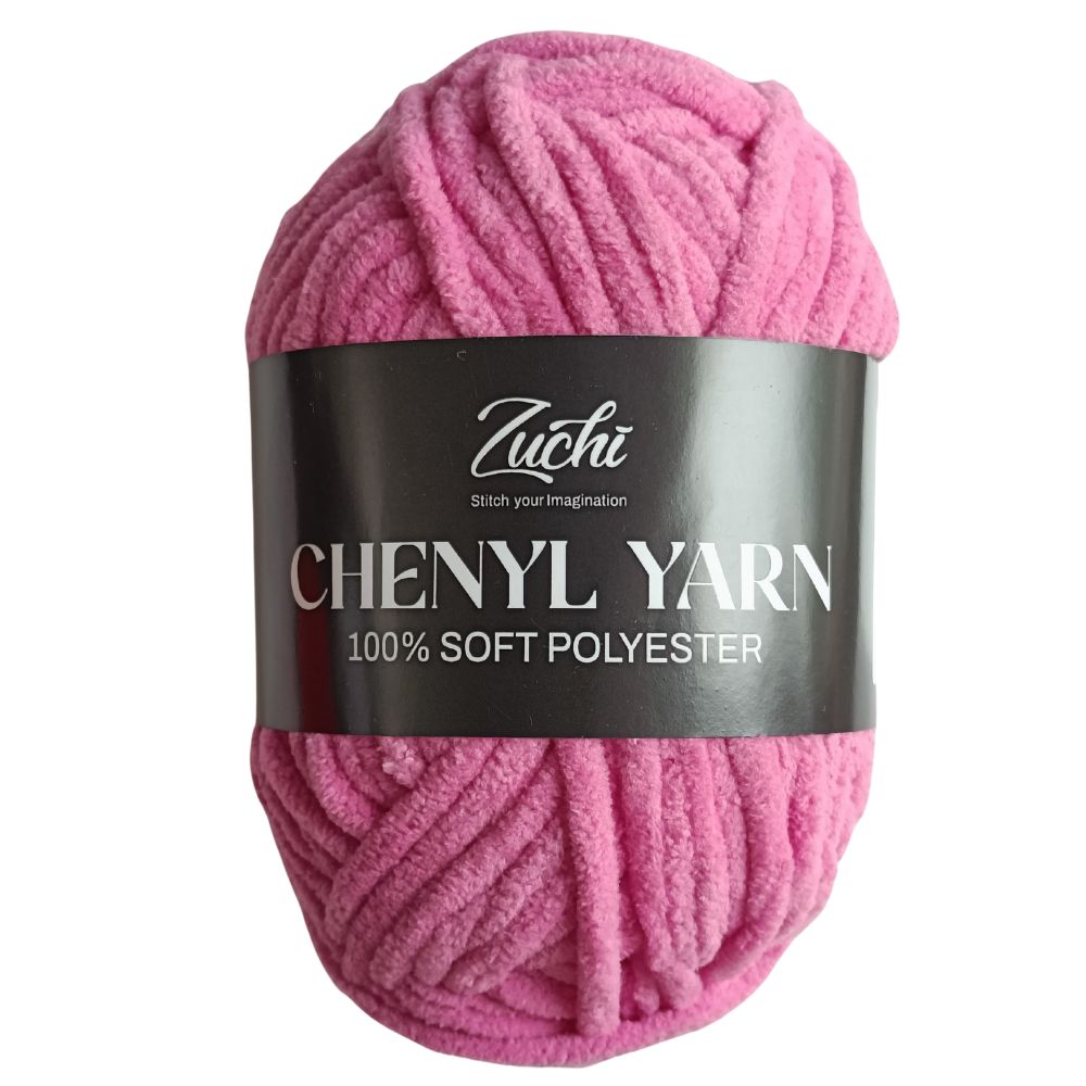 Zuchi Chenyl Yarn 135 Zuchi Chenyl Yarn 135