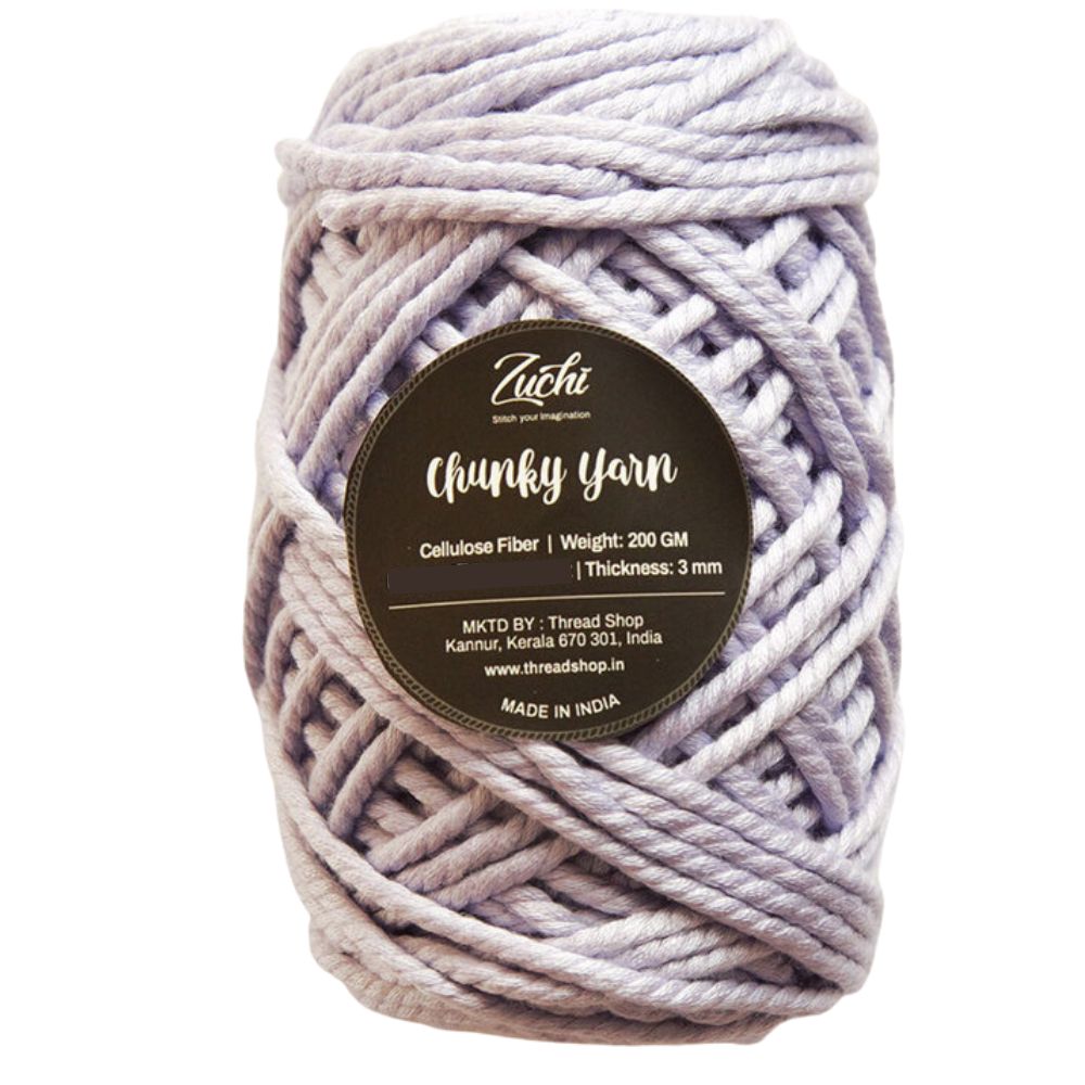 Zuchi Chunky Yarn 113 Zuchi Chunky Yarn 113