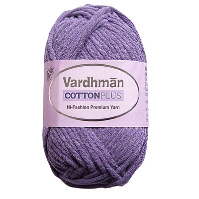 Vardhman Cotton Plus 019