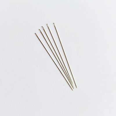 Pony Beading Needle -10