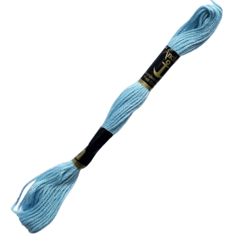 Anchor Embroidery Thread 160