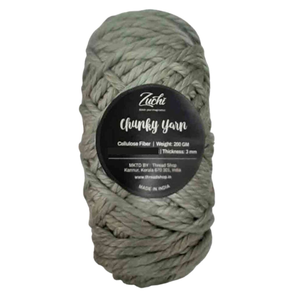 Zuchi Chunky Yarn 116 Zuchi Chunky Yarn 116