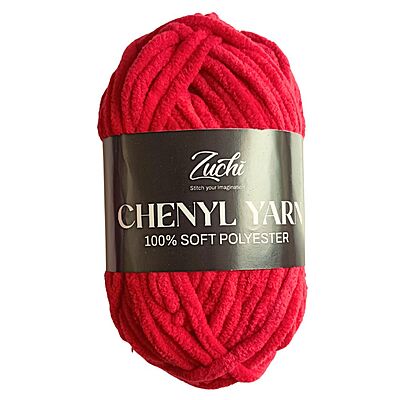 Zuchi Chenyl Yarn 109 Zuchi Chenyl Yarn 109