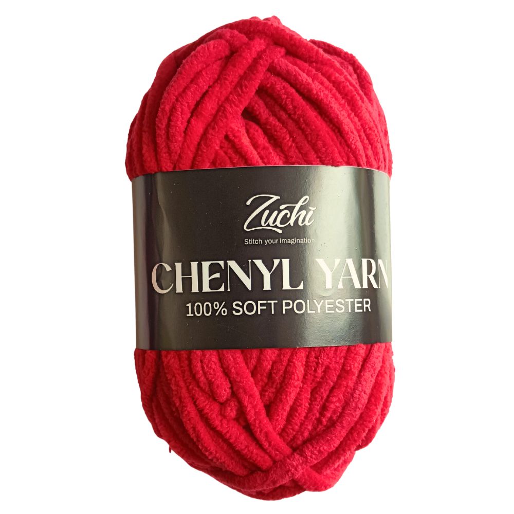 Zuchi Chenyl Yarn 109 Zuchi Chenyl Yarn 109