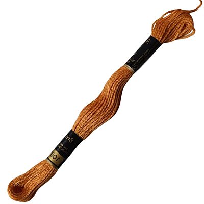 Anchor Embroidery Thread 1001