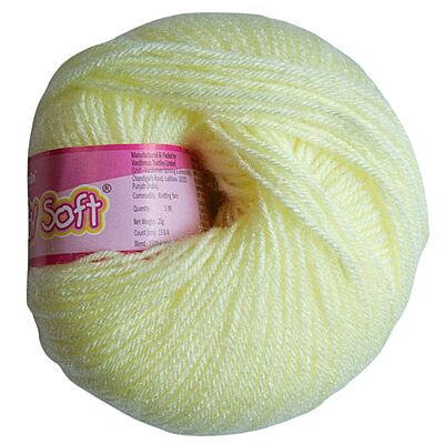Vardhman Baby Soft 005