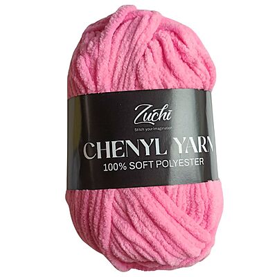 Zuchi Chenyl Yarn 110 Zuchi Chenyl Yarn 110