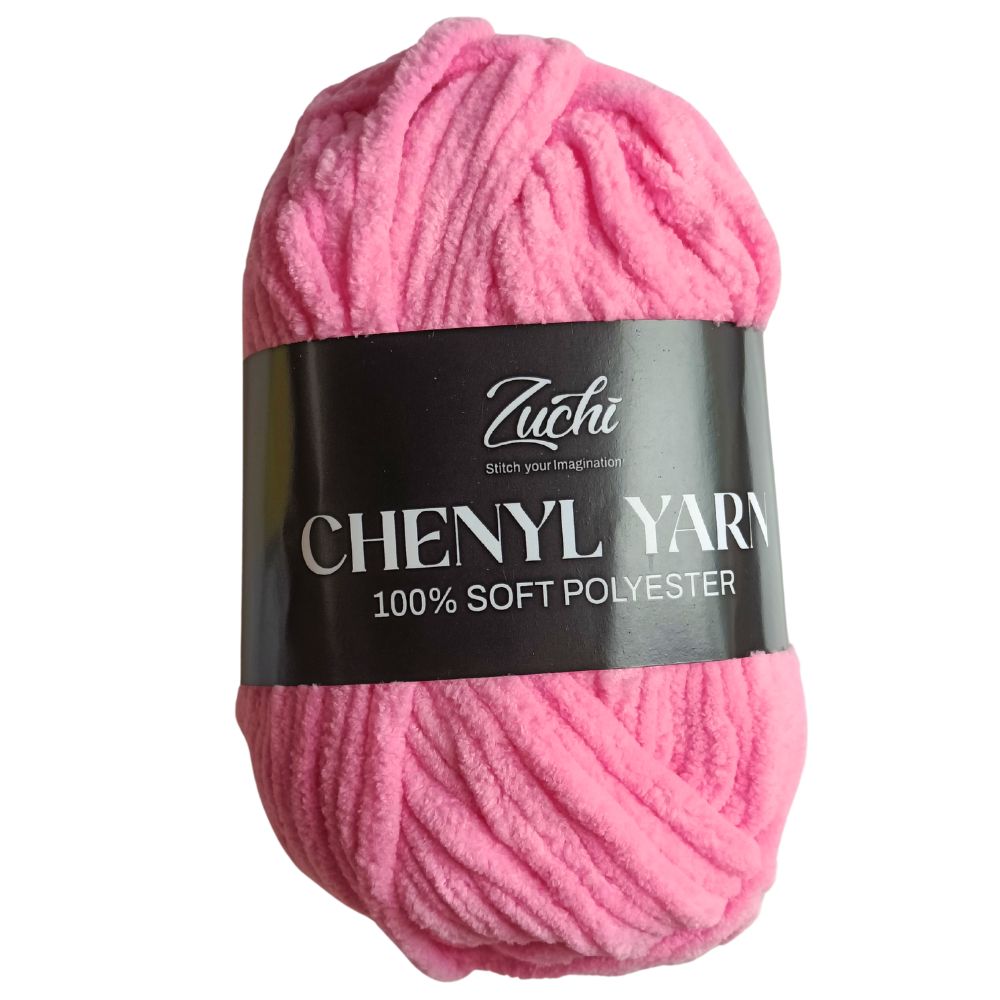 Zuchi Chenyl Yarn 110 Zuchi Chenyl Yarn 110