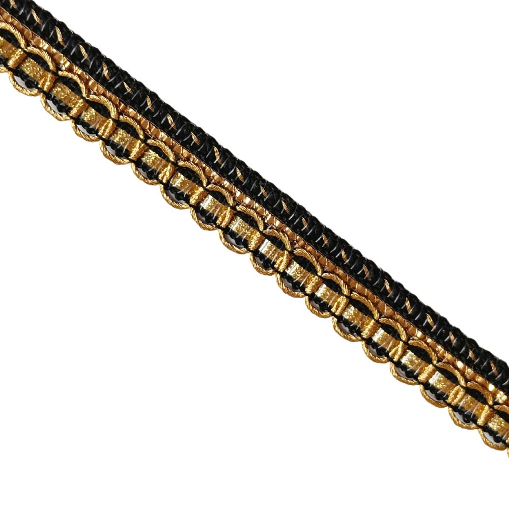 Fancy Color Lace 116