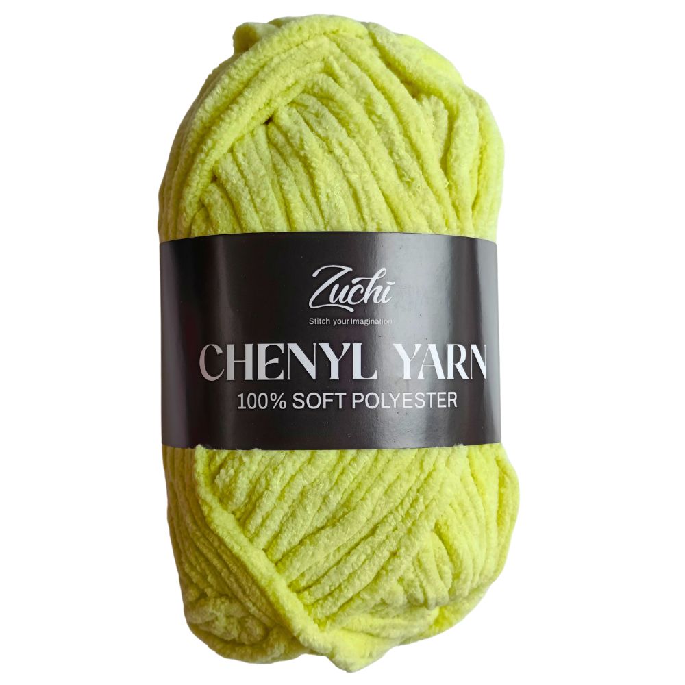 Zuchi Chenyl Yarn 112 Zuchi Chenyl Yarn 112