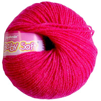 Vardhman Baby Soft 075